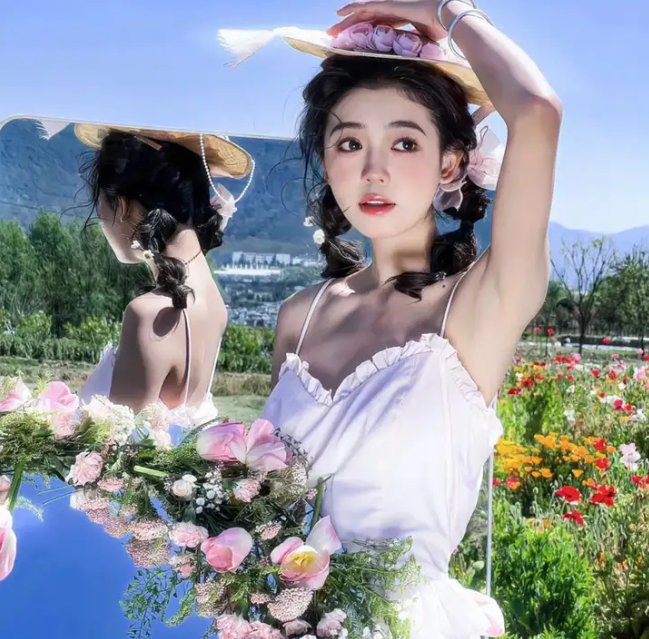 阿马尔菲:女神的报酬