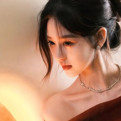 山尘拂过童年牧歌